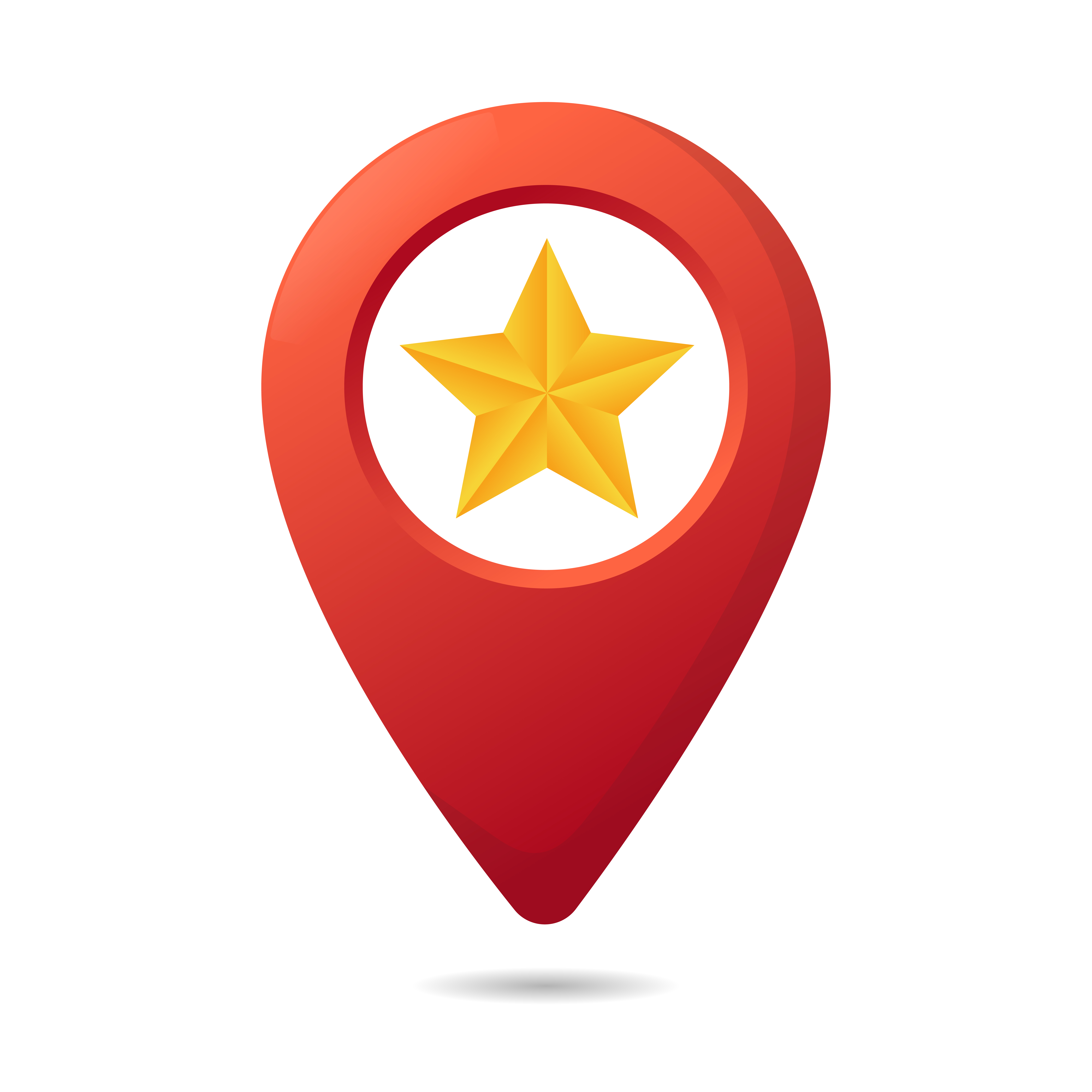 location icon